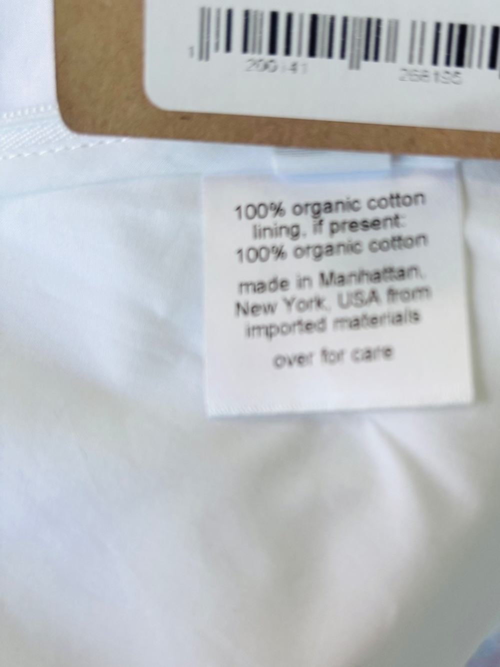 Rachel Comey Mata Top - Picture 7 of 10